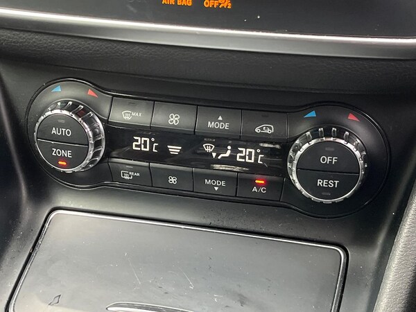 Used Mercedes-Benz GLA 2017 for sale - 76340634: Photo 12