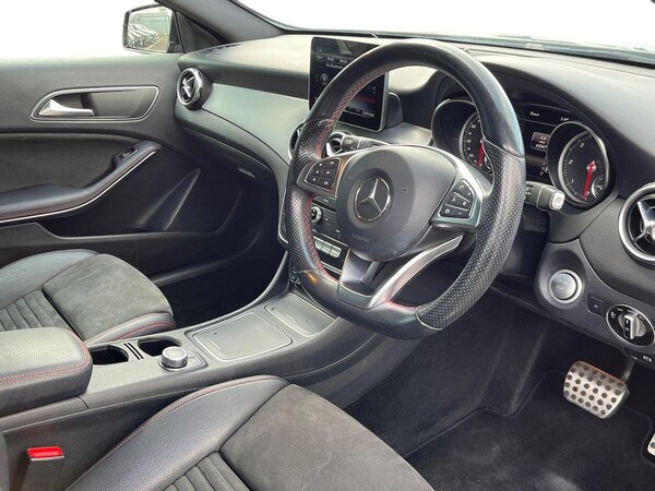 Used Mercedes-Benz GLA 2017 for sale - 76340634: Photo 15