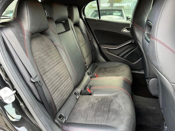 Used Mercedes-Benz GLA 2017 for sale - 76340634: Photo 16