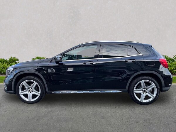 Used Mercedes-Benz GLA 2017 for sale - 76340634: Photo 19