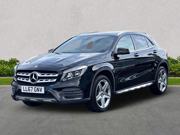 Used Mercedes-Benz GLA 2017 for sale - 76340634: Photo 20