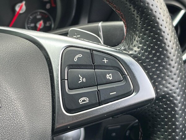Used Mercedes-Benz GLA 2017 for sale - 76340634: Photo 27
