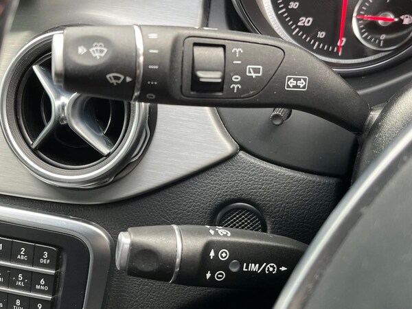 Used Mercedes-Benz GLA 2017 for sale - 76340634: Photo 28