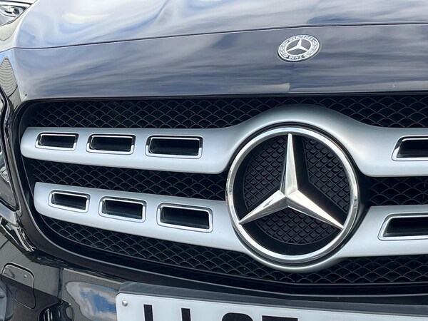 Used Mercedes-Benz GLA 2017 for sale - 76340634: Photo 33