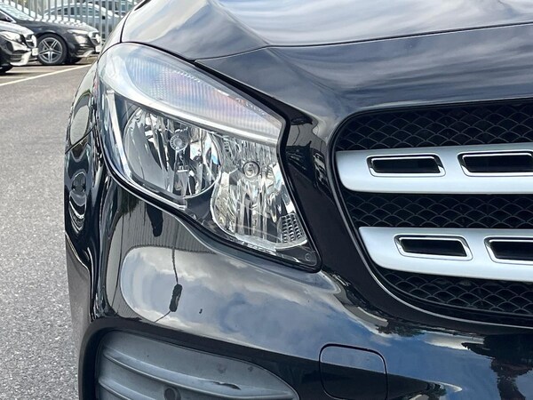 Used Mercedes-Benz GLA 2017 for sale - 76340634: Photo 34