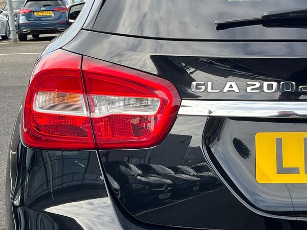 Used Mercedes-Benz GLA 2017 for sale - 76340634: Photo 36