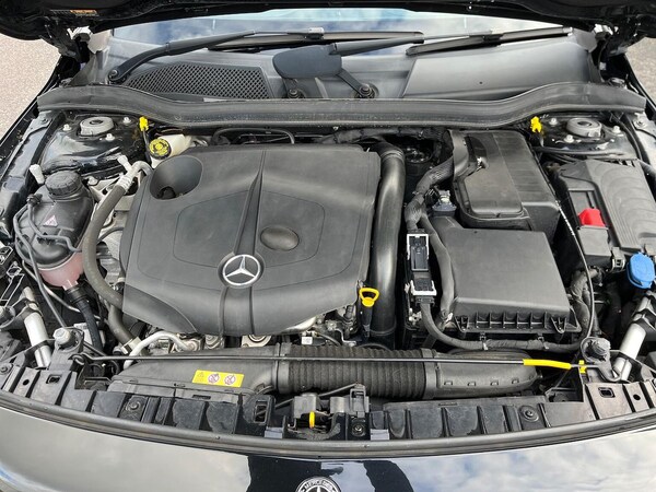 Used Mercedes-Benz GLA 2017 for sale - 76340634: Photo 39