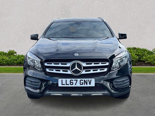 Used Mercedes-Benz GLA 2017 for sale - 76340634: Photo 5