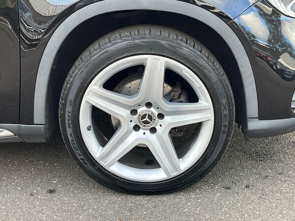 Used Mercedes-Benz GLA 2017 for sale - 76340634: Photo 6