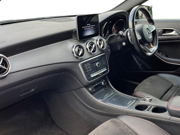 Used Mercedes-Benz GLA 2017 for sale - 76340634: Photo 7