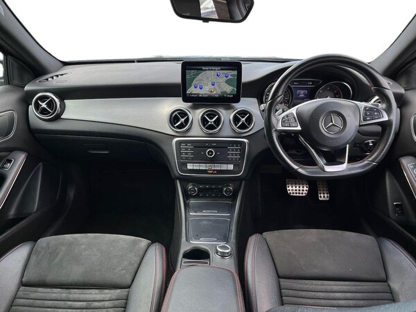 Used Mercedes-Benz GLA 2017 for sale - 76340634: Photo 8
