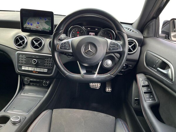 Used Mercedes-Benz GLA 2017 for sale - 76340634: Photo 9