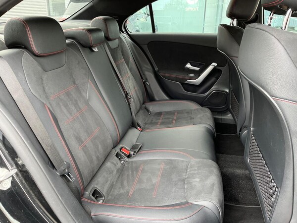 Used Mercedes-Benz A-Class 2022 for sale - 76144206: Photo 16