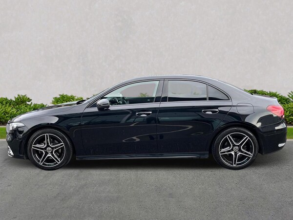 Used Mercedes-Benz A-Class 2022 for sale - 76144206: Photo 19