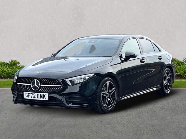Used Mercedes-Benz A-Class 2022 for sale - 76144206: Photo 20