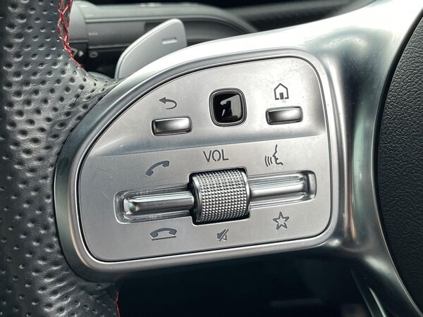 Used Mercedes-Benz A-Class 2022 for sale - 76144206: Photo 26