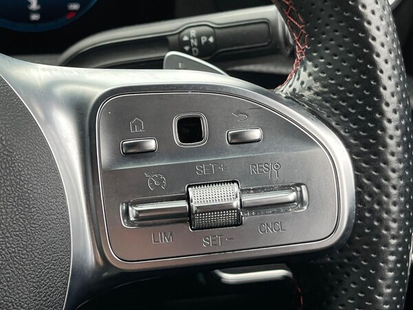 Used Mercedes-Benz A-Class 2022 for sale - 76144206: Photo 27