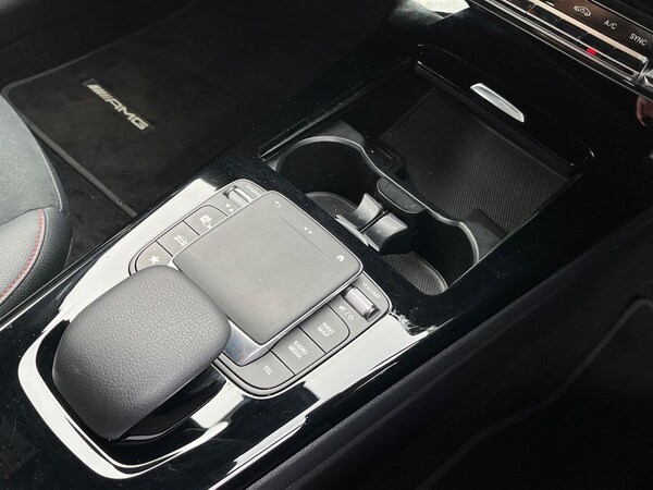 Used Mercedes-Benz A-Class 2022 for sale - 76144206: Photo 32