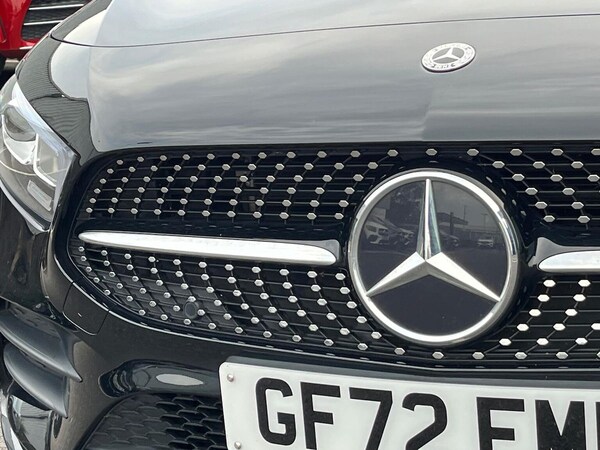 Used Mercedes-Benz A-Class 2022 for sale - 76144206: Photo 33
