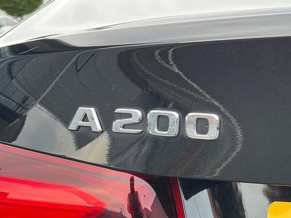 Used Mercedes-Benz A-Class 2022 for sale - 76144206: Photo 35