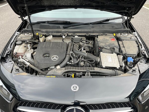 Used Mercedes-Benz A-Class 2022 for sale - 76144206: Photo 39