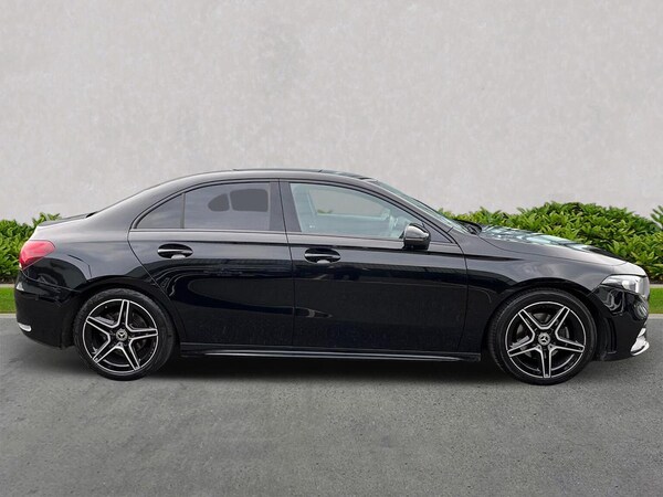 Used Mercedes-Benz A-Class 2022 for sale - 76144206: Photo 3