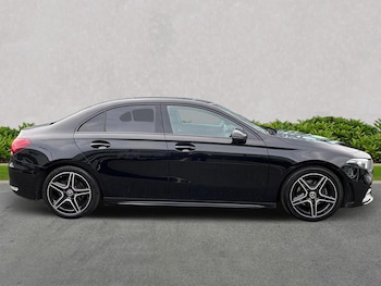 Used Mercedes-Benz A-Class 2022 for sale - 76144206: Photo 3