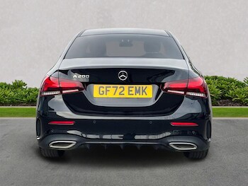 Used Mercedes-Benz A-Class 2022 for sale - 76144206: Photo 4