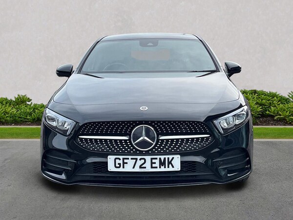 Used Mercedes-Benz A-Class 2022 for sale - 76144206: Photo 5