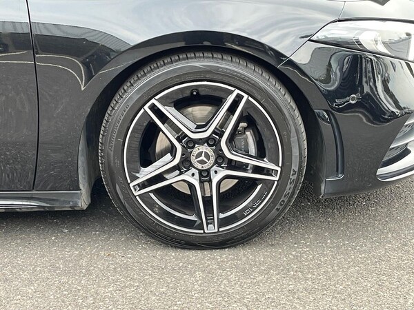 Used Mercedes-Benz A-Class 2022 for sale - 76144206: Photo 6