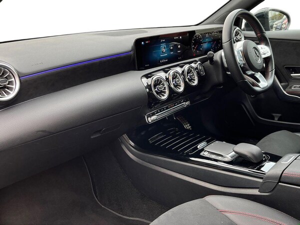 Used Mercedes-Benz A-Class 2022 for sale - 76144206: Photo 7