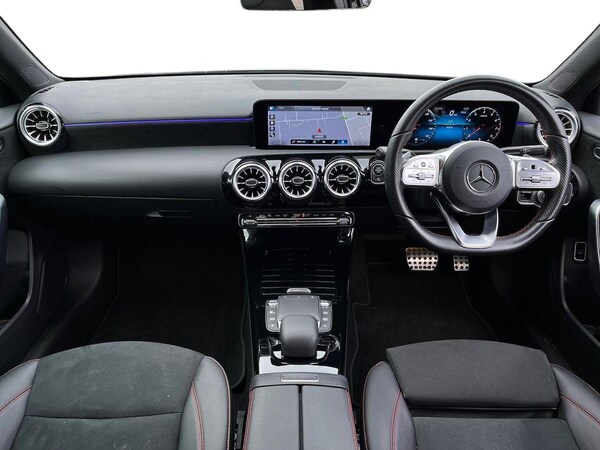 Used Mercedes-Benz A-Class 2022 for sale - 76144206: Photo 8