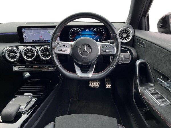 Used Mercedes-Benz A-Class 2022 for sale - 76144206: Photo 9