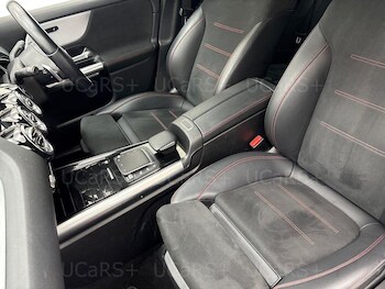 Used Mercedes-Benz EQA 2021 for sale - 76531413: Photo