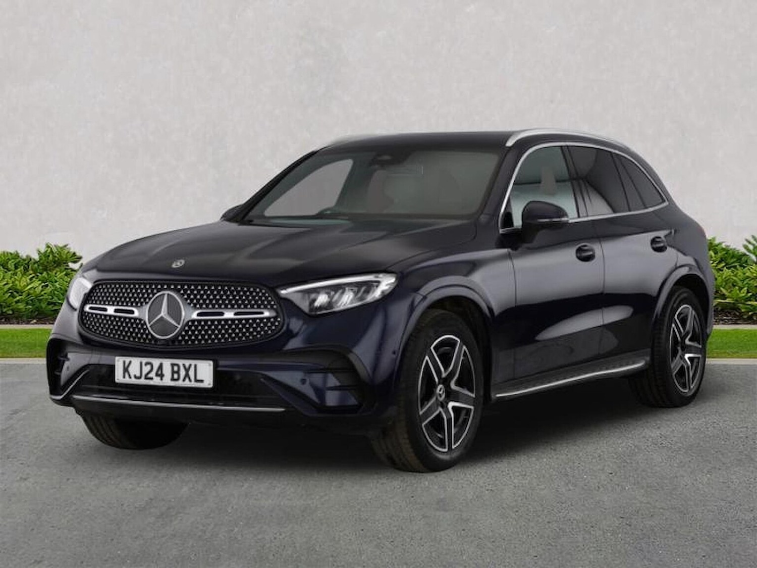 Used Mercedes-Benz GLC 2024 for sale - 76577218: Photo 1