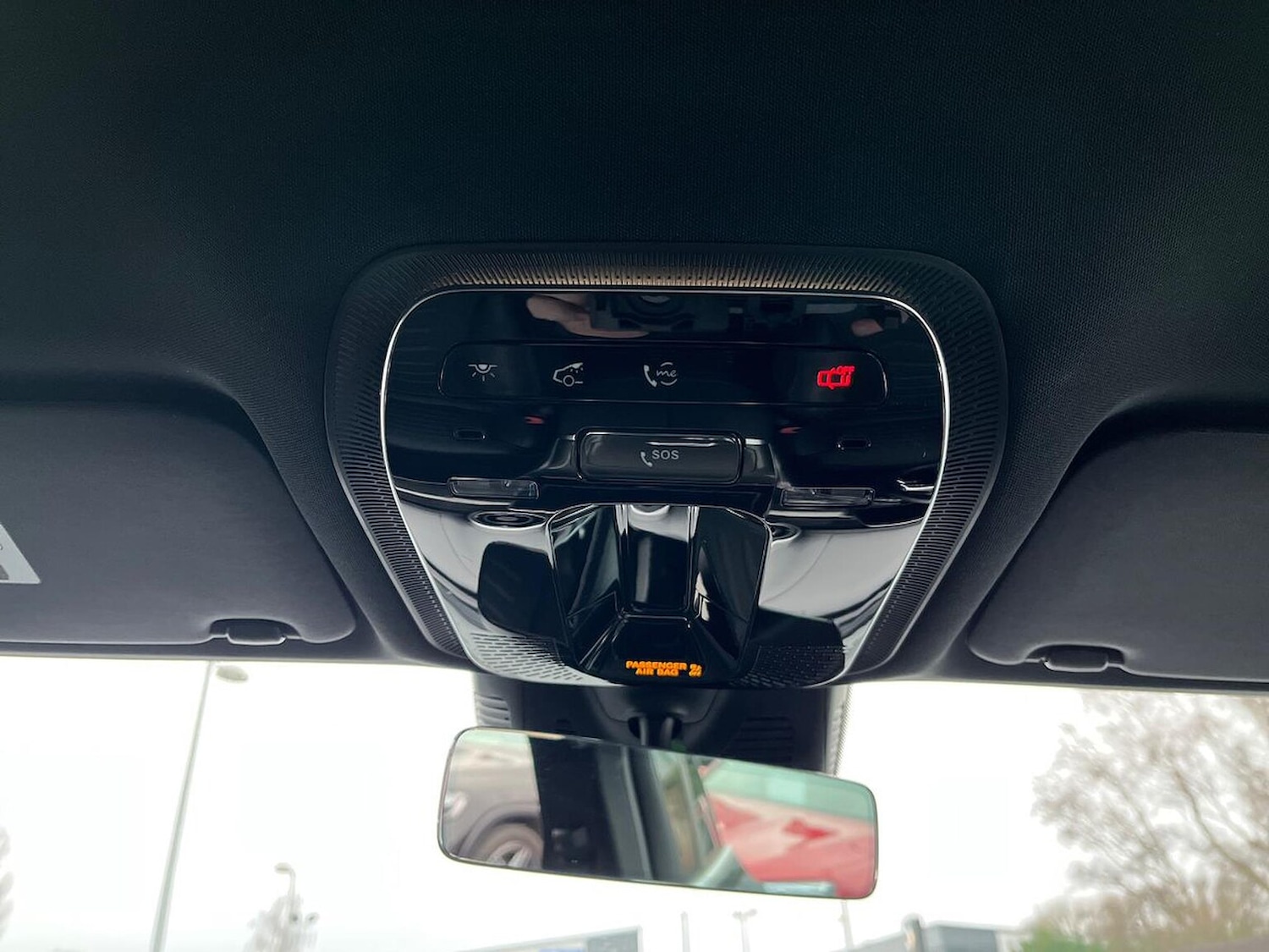 Used Mercedes-Benz GLC 2024 for sale - 76577218: Photo 16