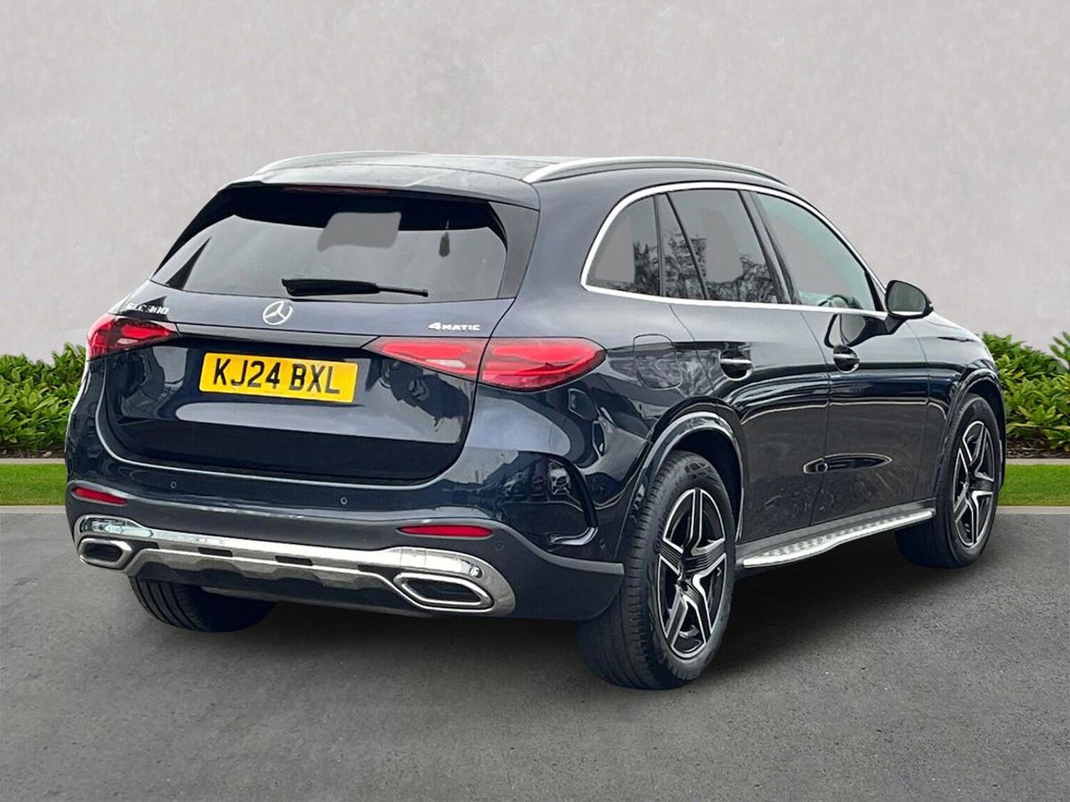 Used Mercedes-Benz GLC 2024 for sale - 76577218: Photo 20