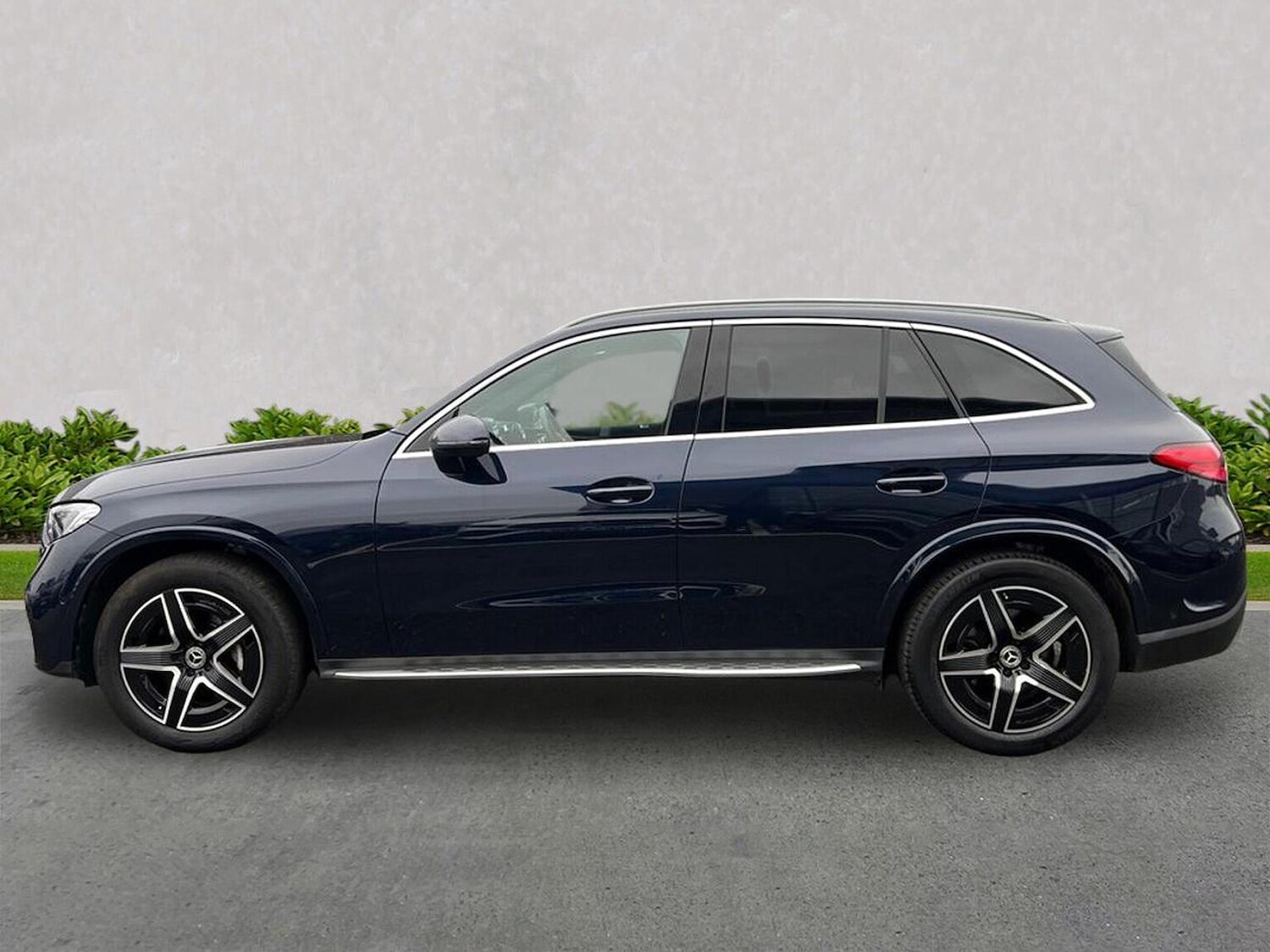 Used Mercedes-Benz GLC 2024 for sale - 76577218: Photo 21