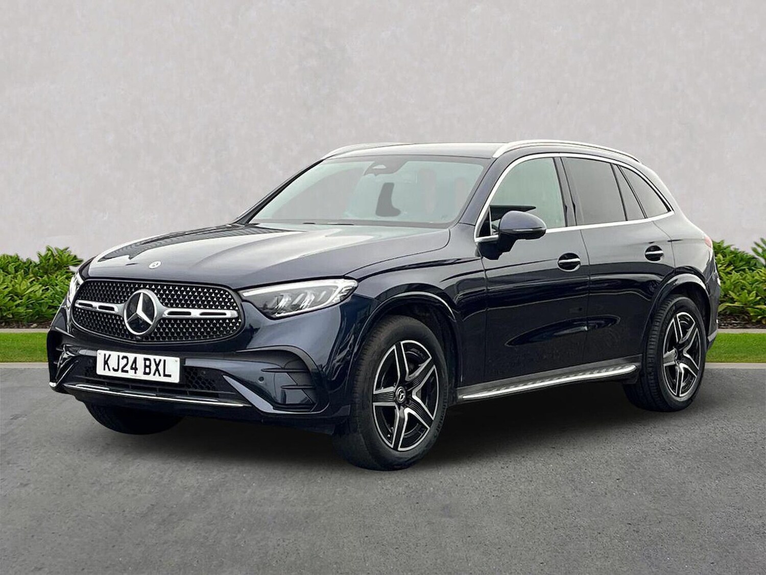 Used Mercedes-Benz GLC 2024 for sale - 76577218: Photo 22