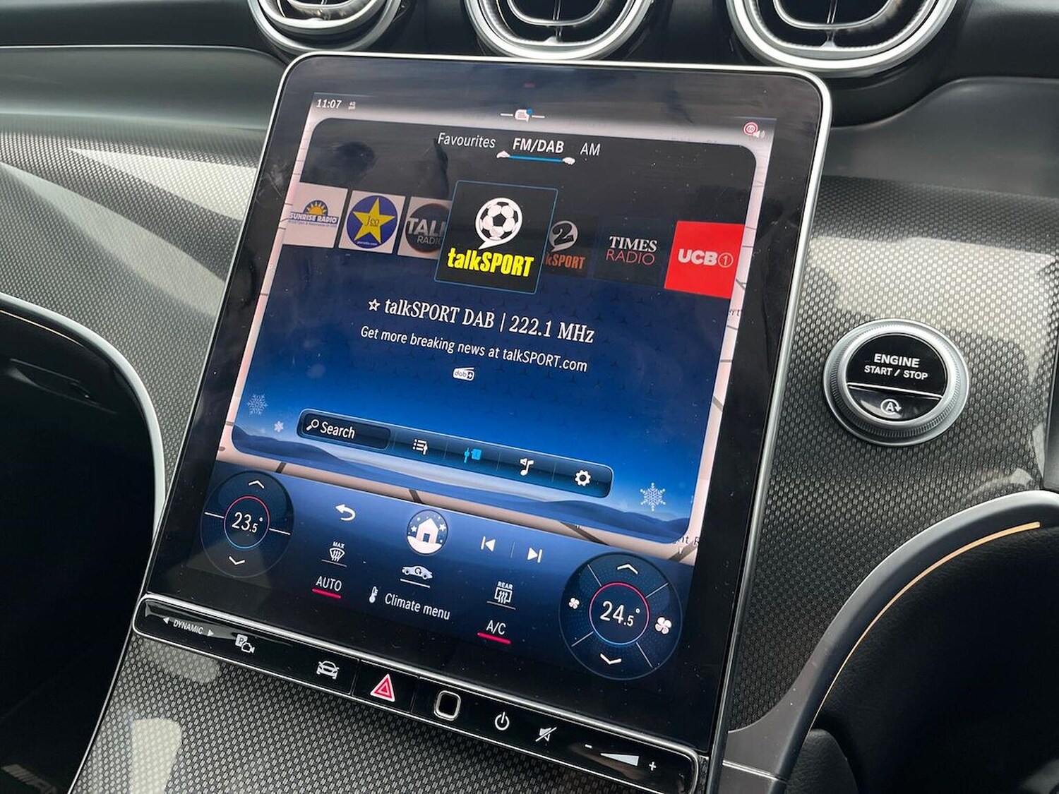 Used Mercedes-Benz GLC 2024 for sale - 76577218: Photo 27