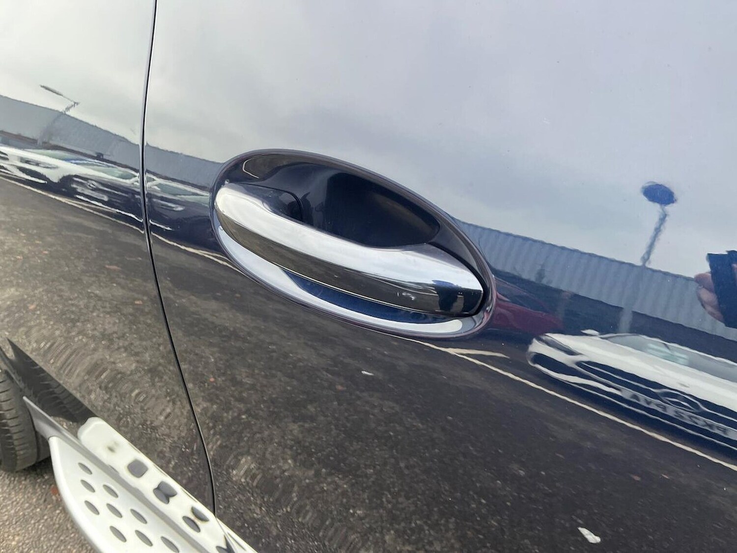 Used Mercedes-Benz GLC 2024 for sale - 76577218: Photo 39