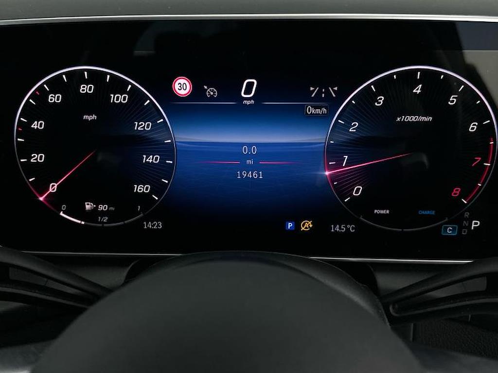 Used Mercedes-Benz GLC 2024 for sale - 76577218: Photo 4