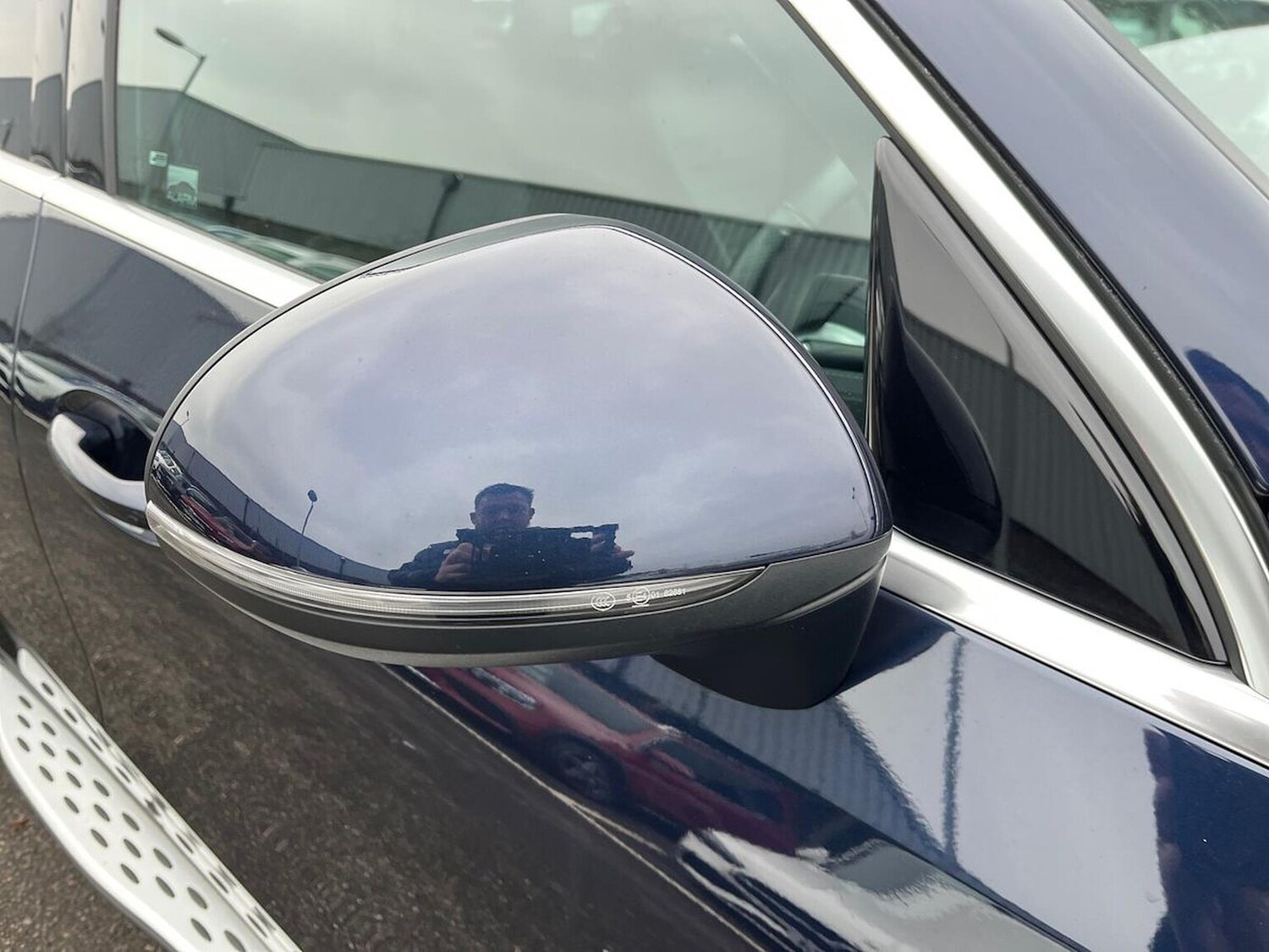 Used Mercedes-Benz GLC 2024 for sale - 76577218: Photo 40