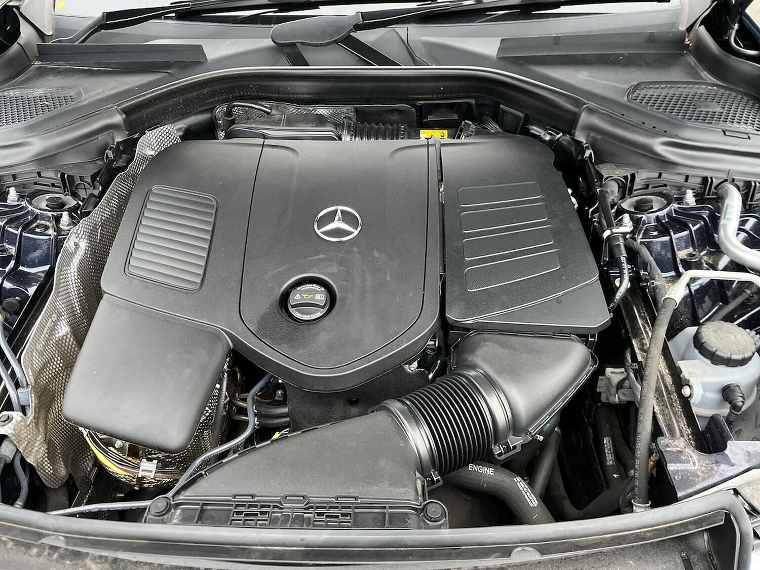 Used Mercedes-Benz GLC 2024 for sale - 76577218: Photo 41