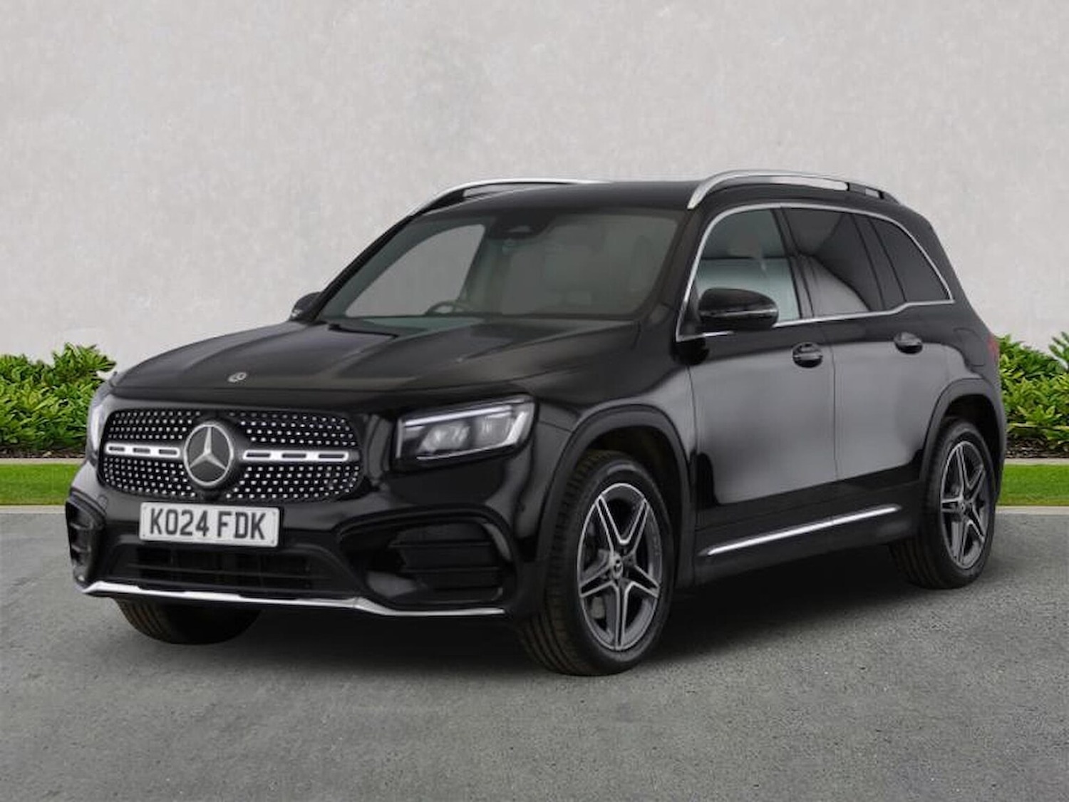 Used Mercedes-Benz GLB 2024 for sale - 76471011: Photo 1