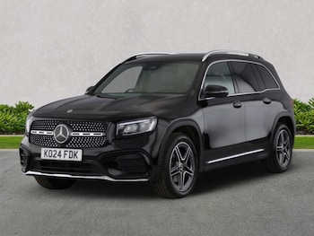 Used Mercedes-Benz GLB 2024 for sale - 76471011: Photo