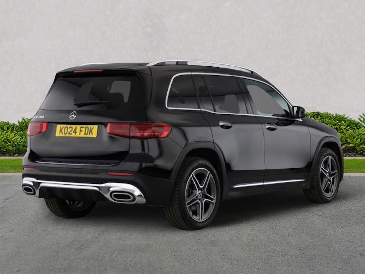 Used Mercedes-Benz GLB 2024 for sale - 76471011: Photo 2