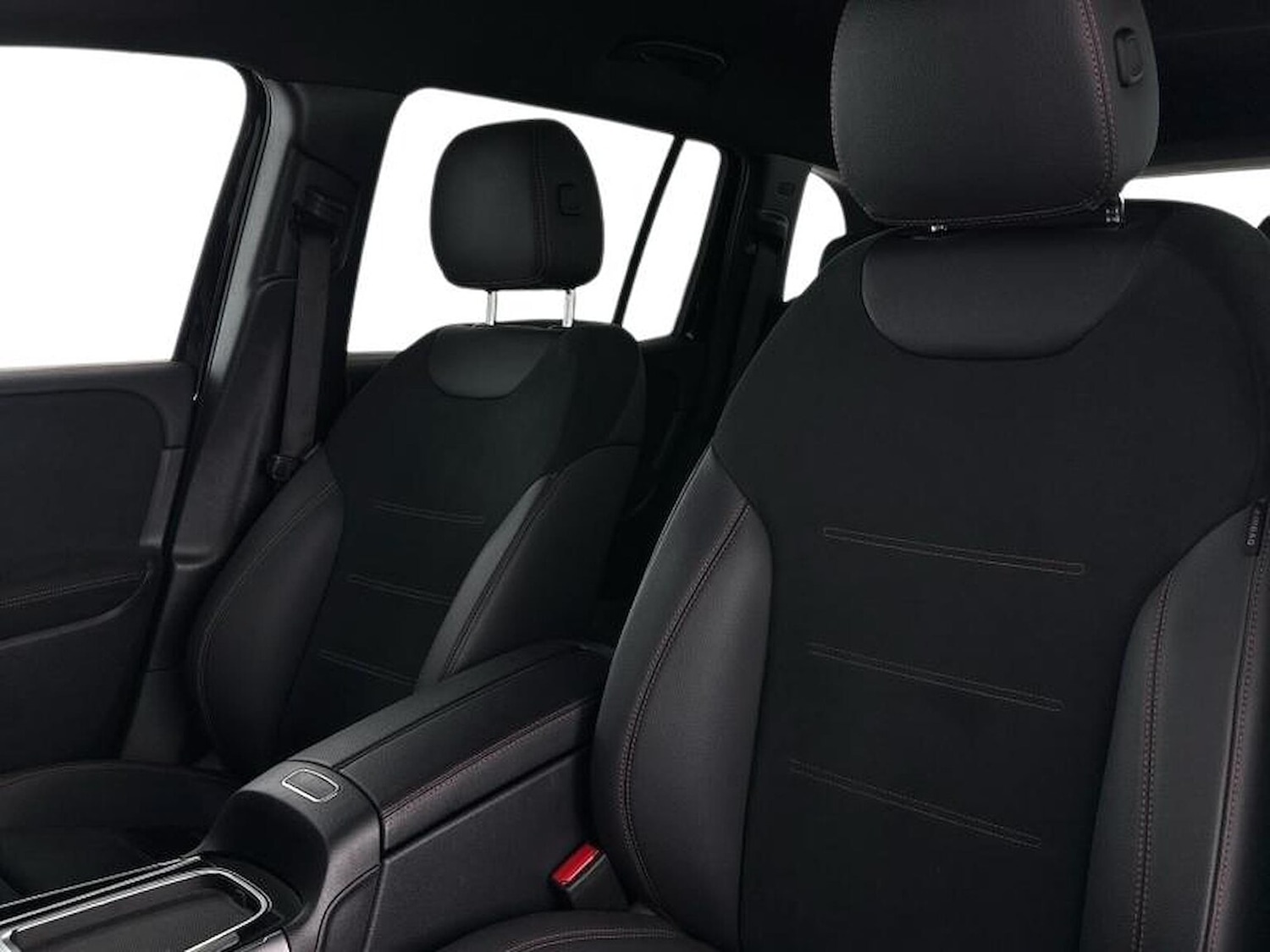 Used Mercedes-Benz GLB 2024 for sale - 76471011: Photo 3