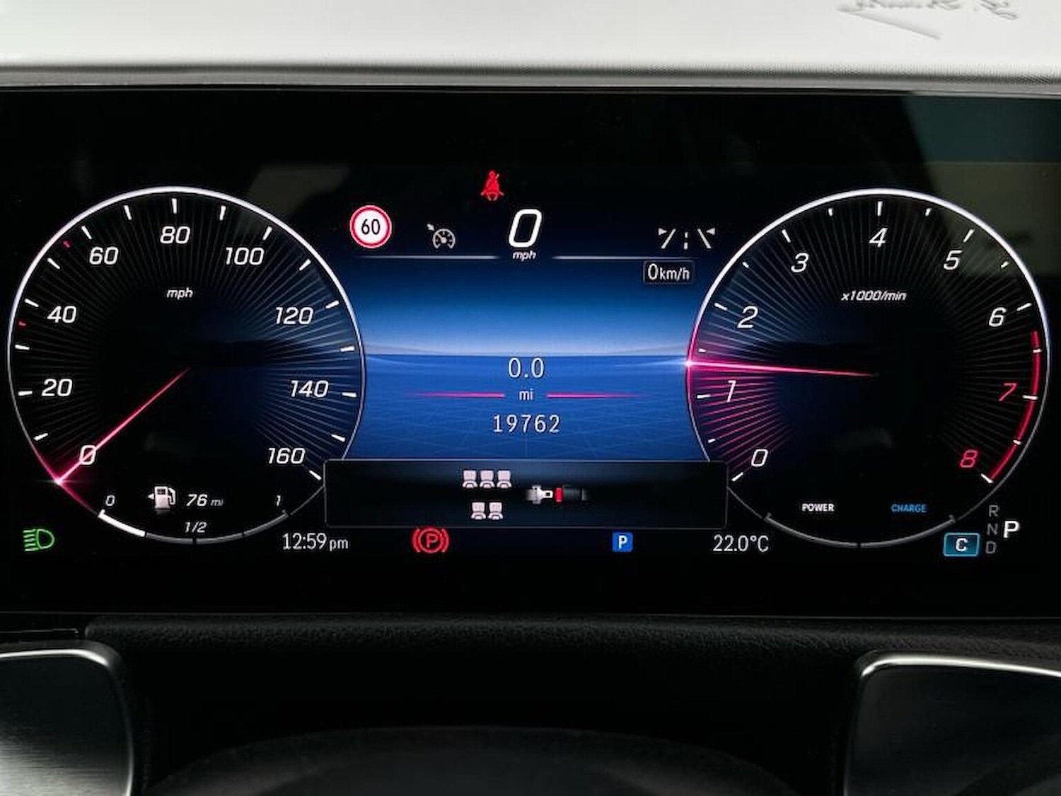 Used Mercedes-Benz GLB 2024 for sale - 76471011: Photo 4