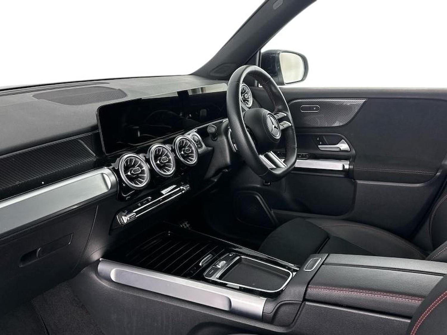 Used Mercedes-Benz GLB 2024 for sale - 76471011: Photo 5